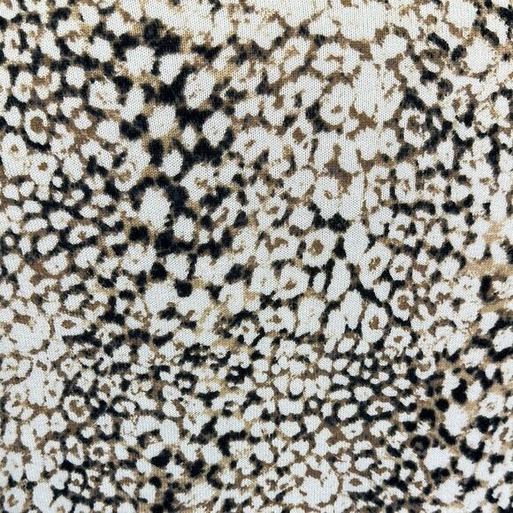 Lands' End Cardigan XL Supima Cotton V-Neck Buttoned - Picture 7 of 14